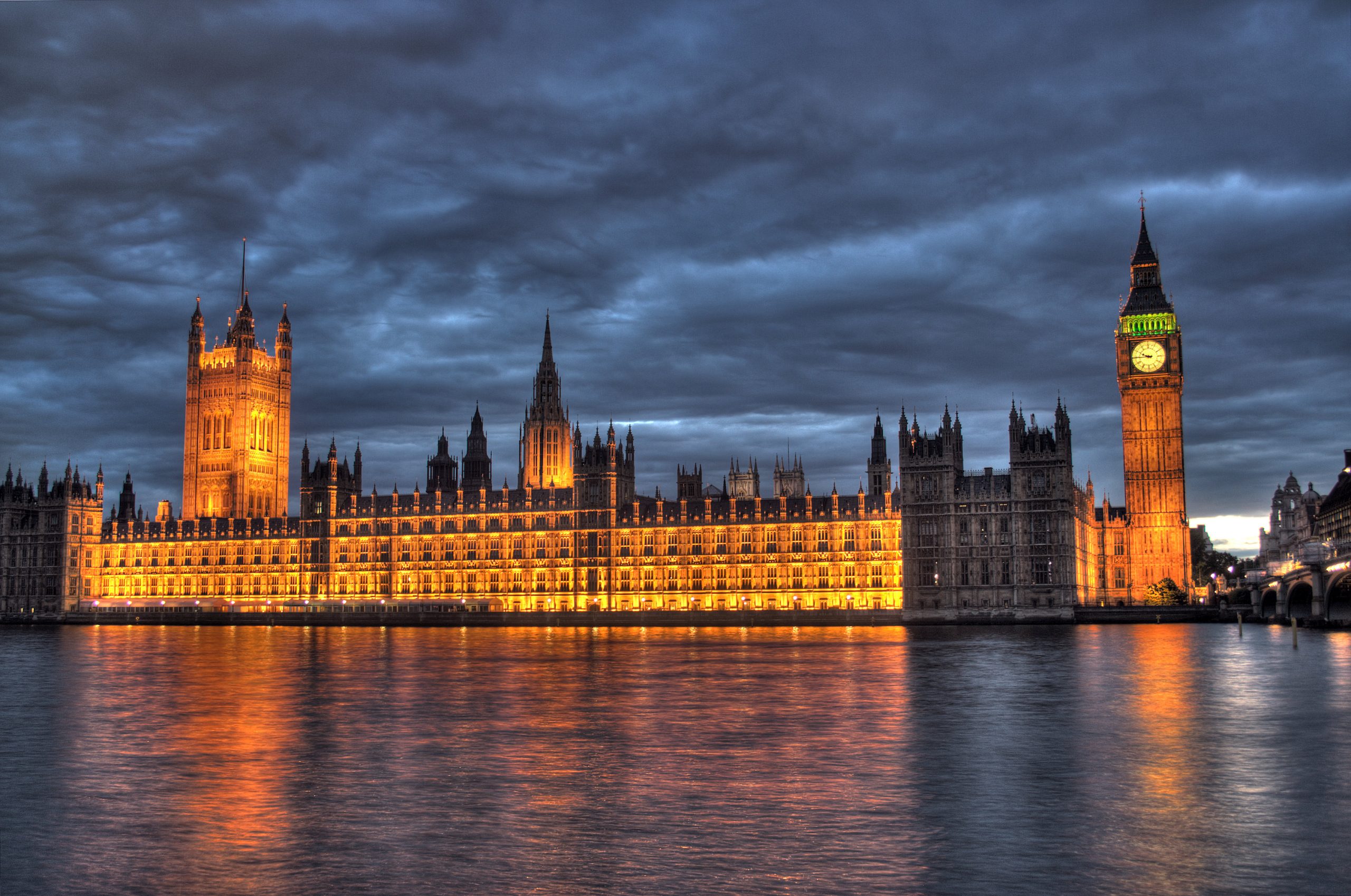 City of Westminster, Greater London