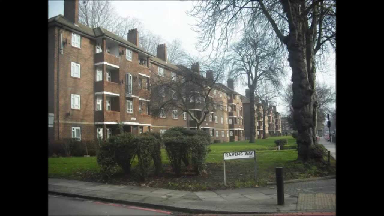 Lee Green, Greater London