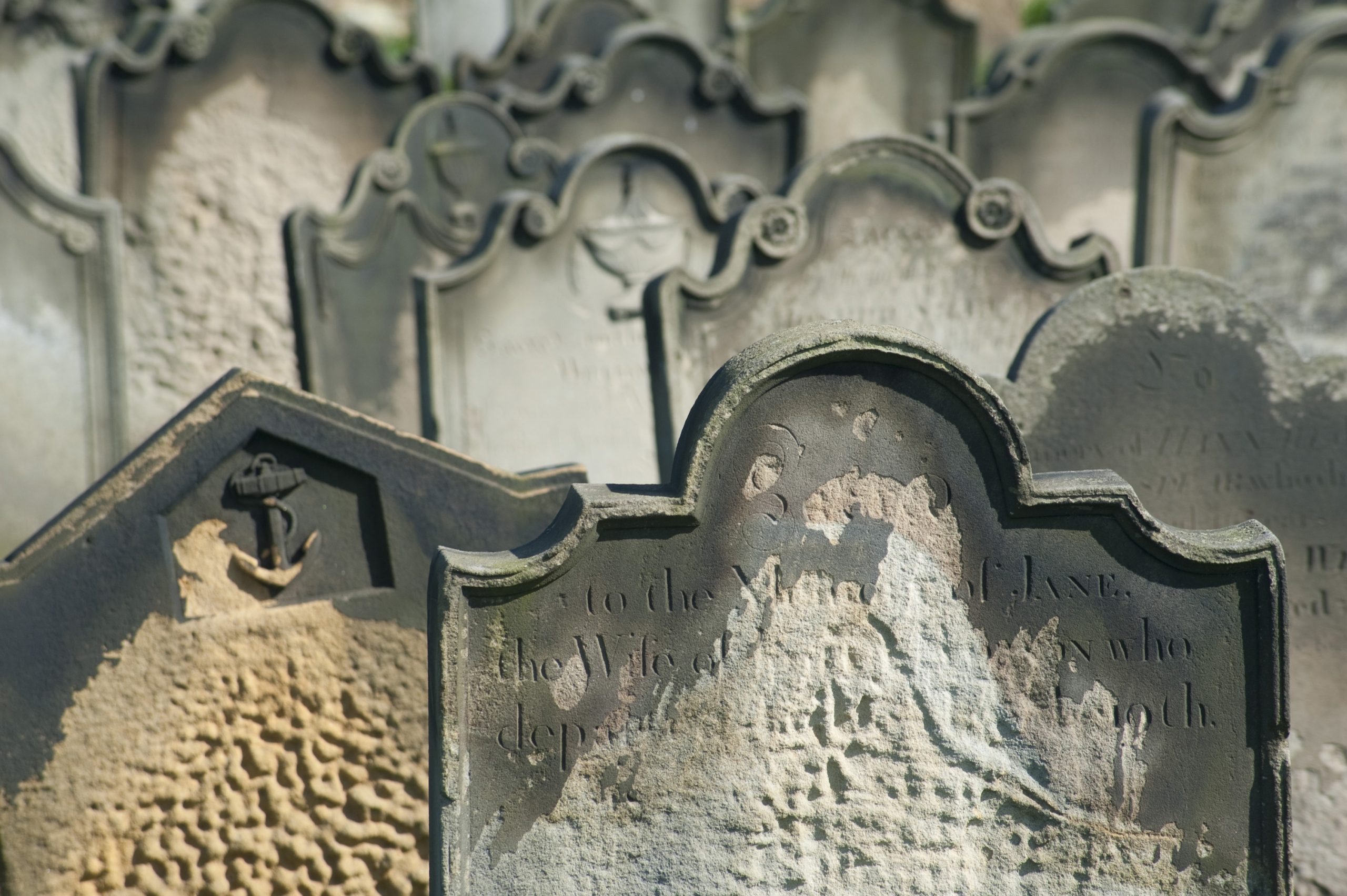 Headstone, Greater London