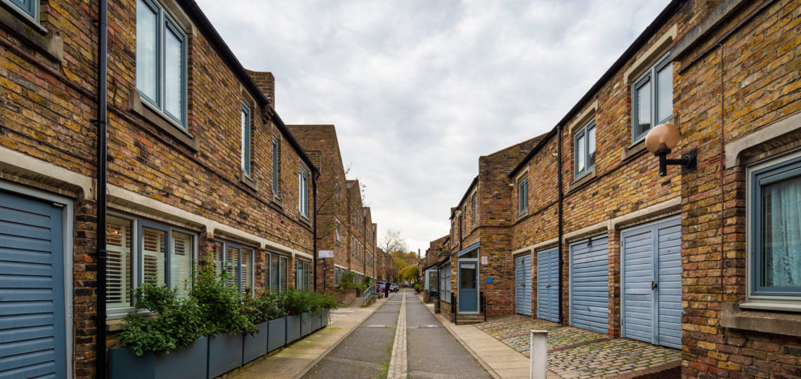 Barnsbury, Greater London