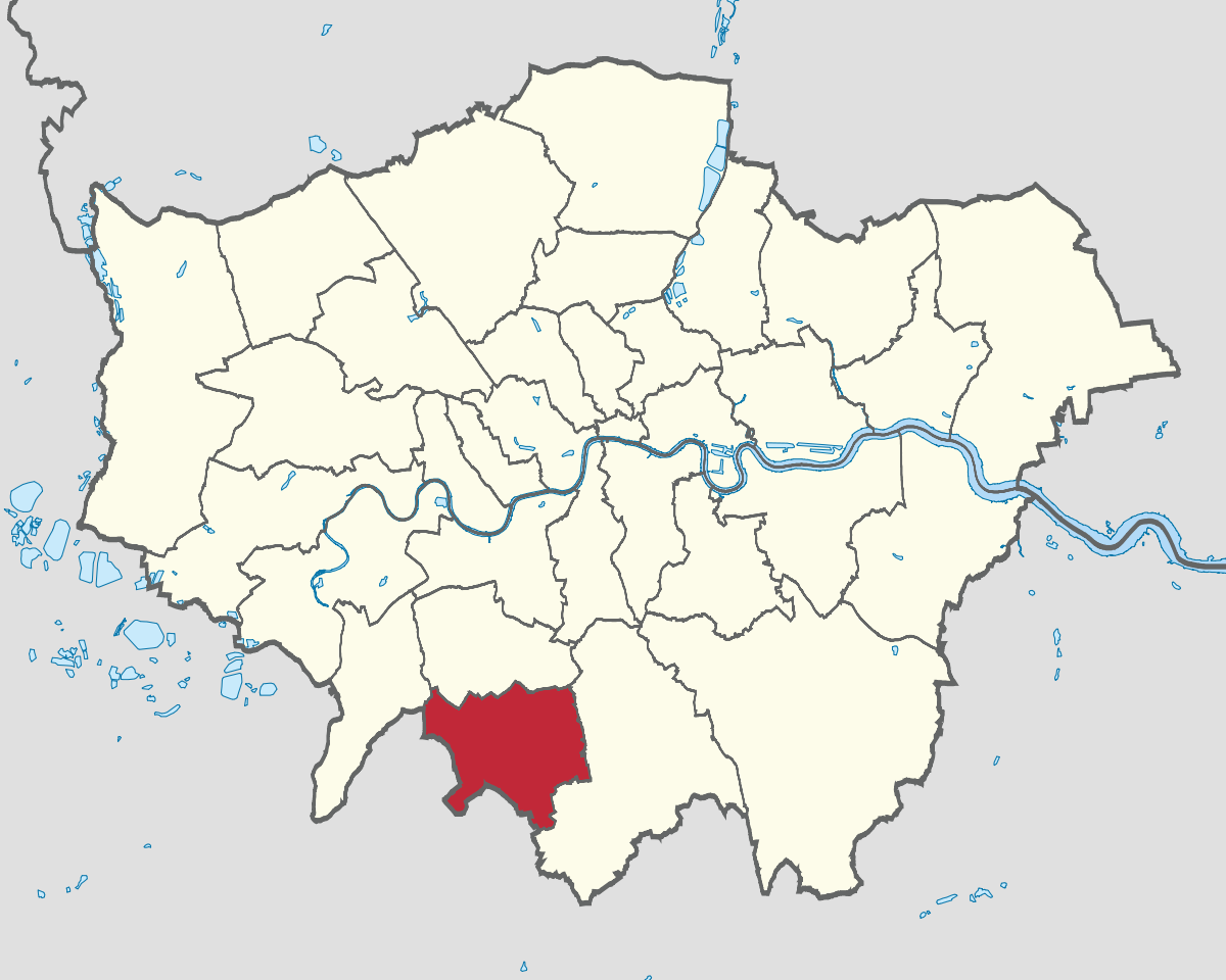 Sutton West & East Cheam, Greater London