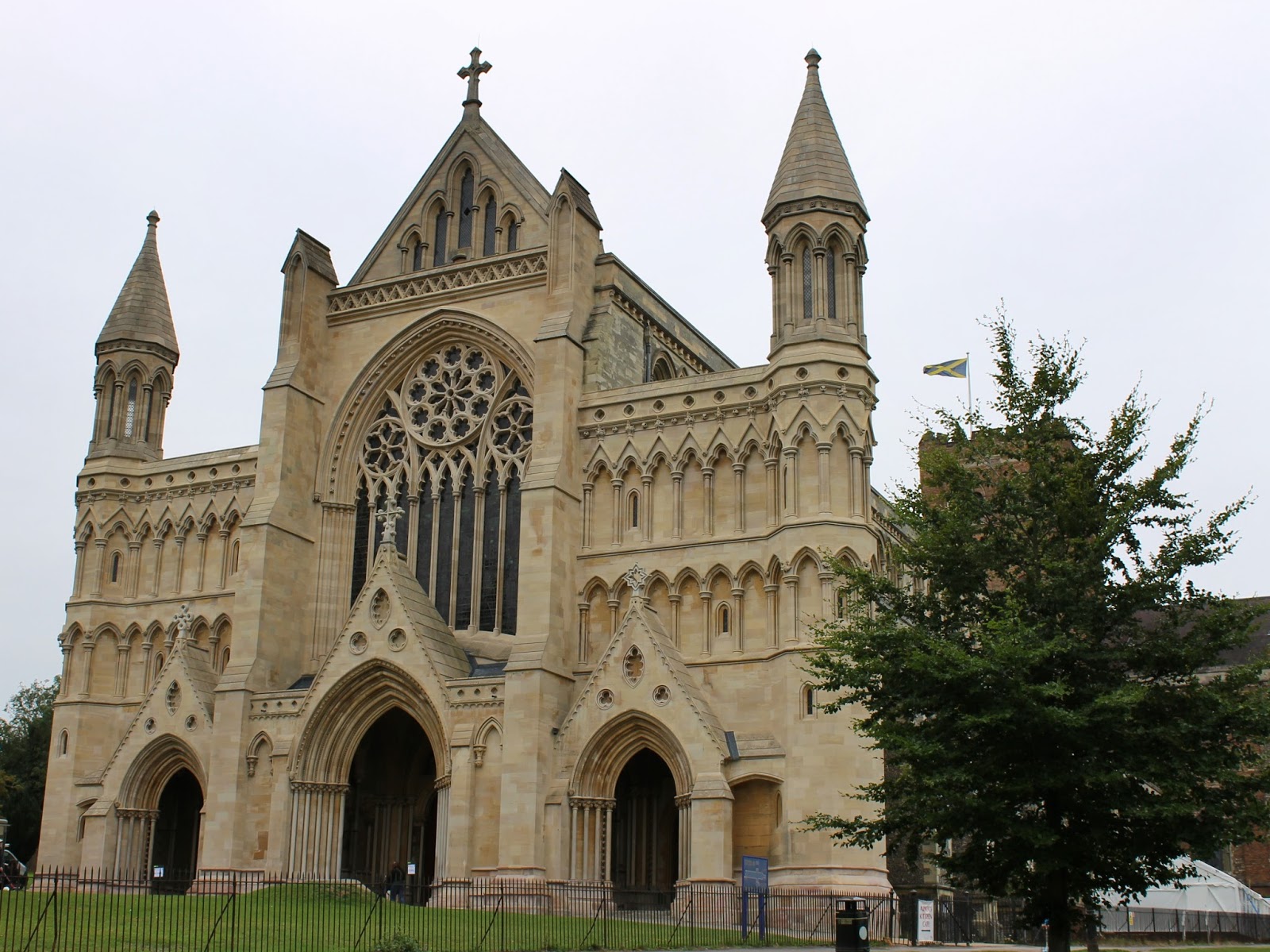 St Alban's, Hertfordshire