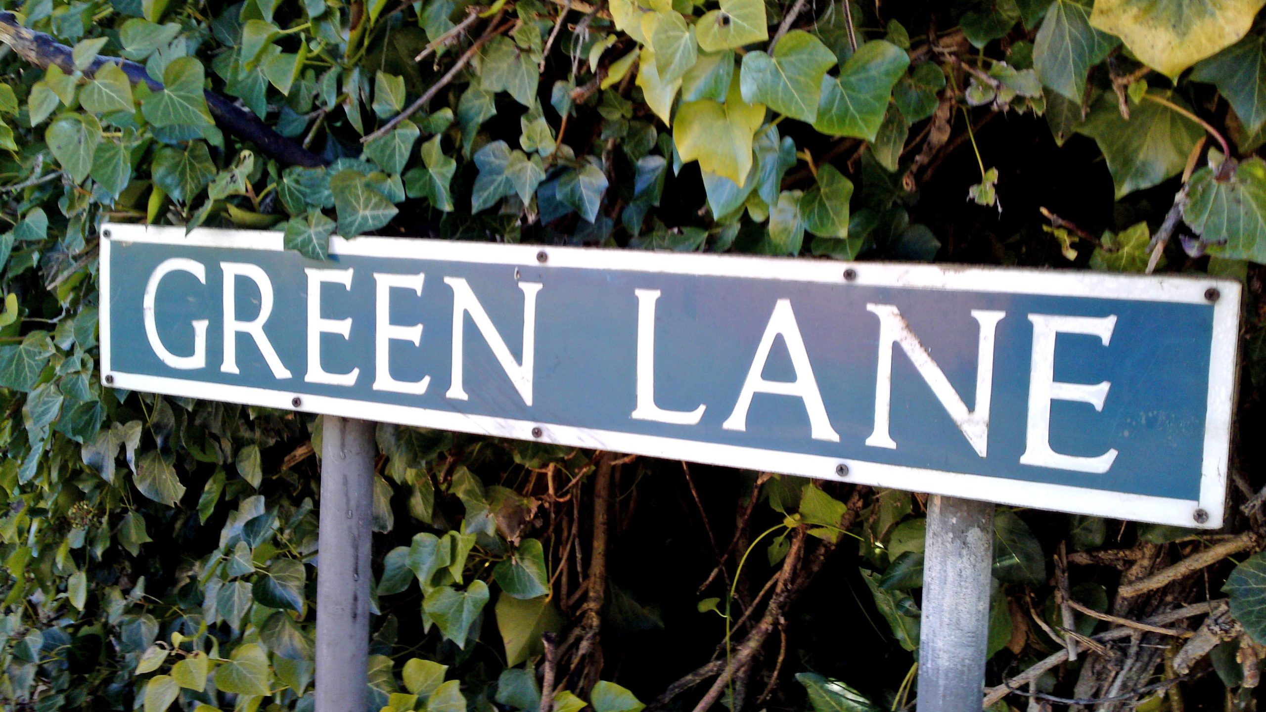 Green Lane & St James, Greater London