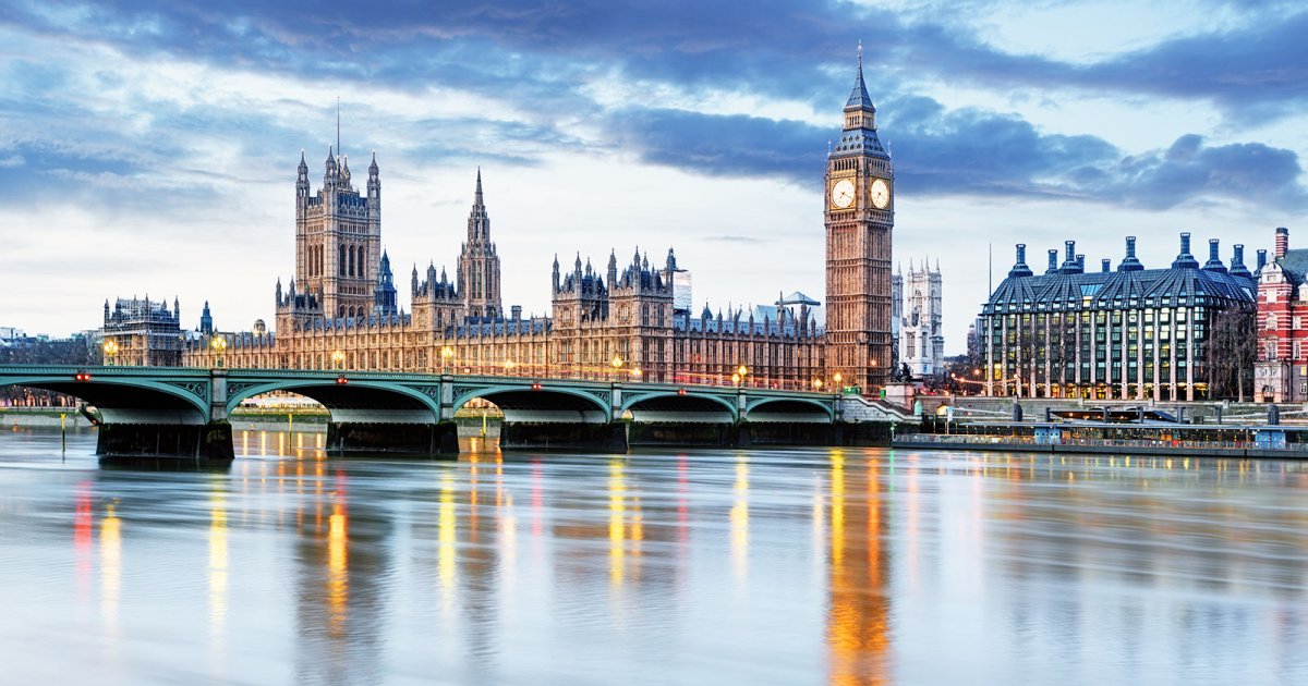 Thames View, Greater London