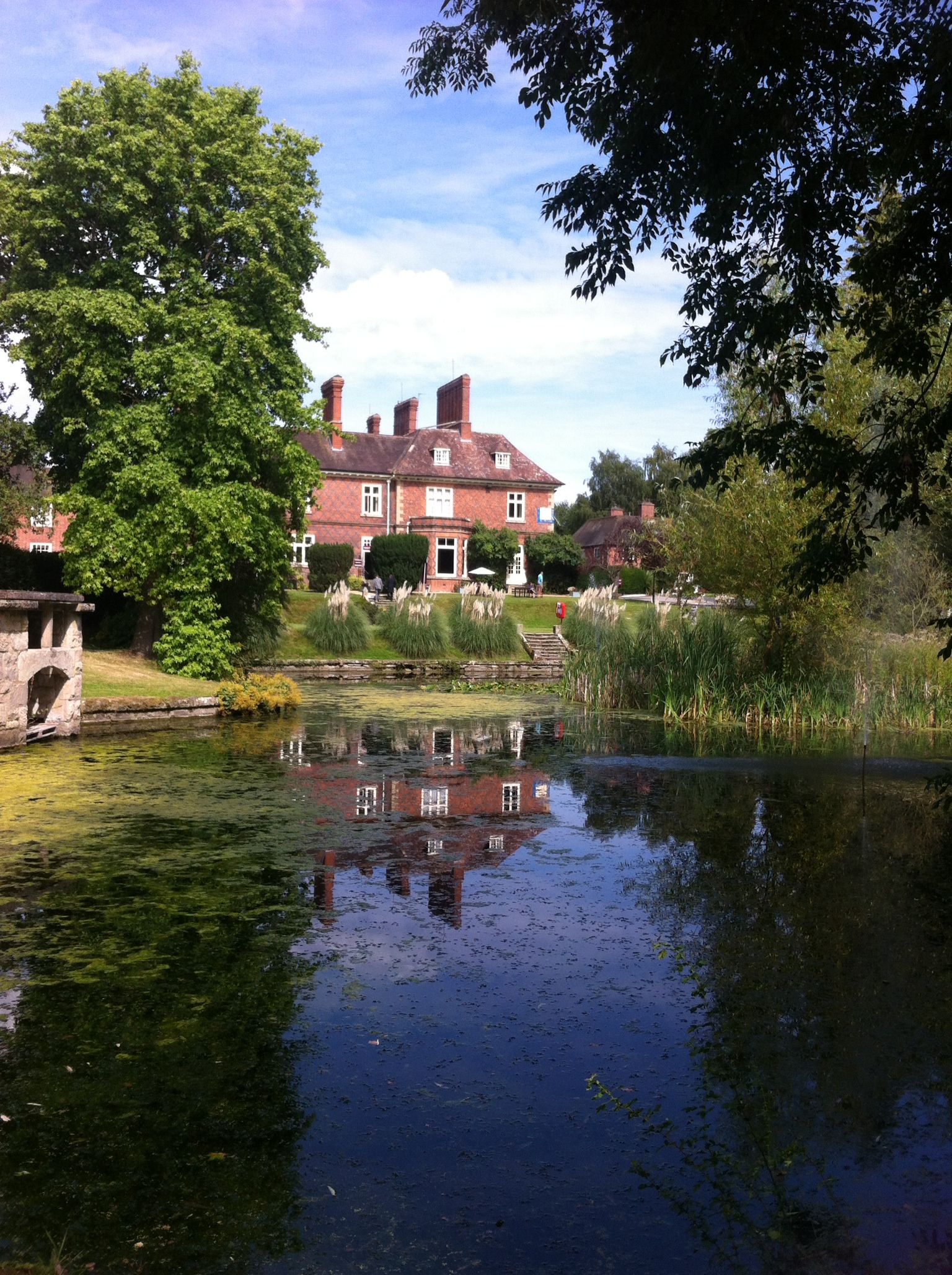 Albrighton, Shropshire