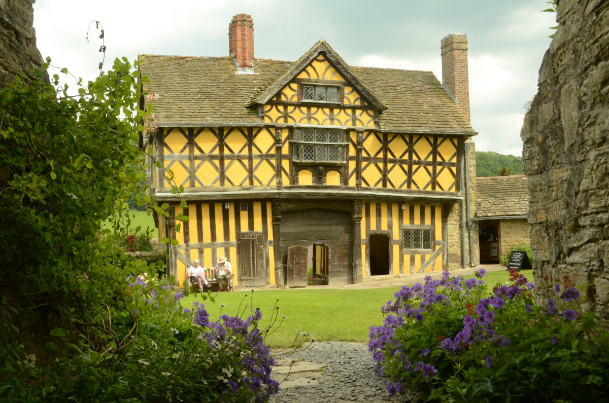 Craven Arms, Shropshire