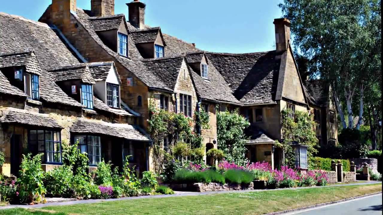 Broadway, Worcestershire