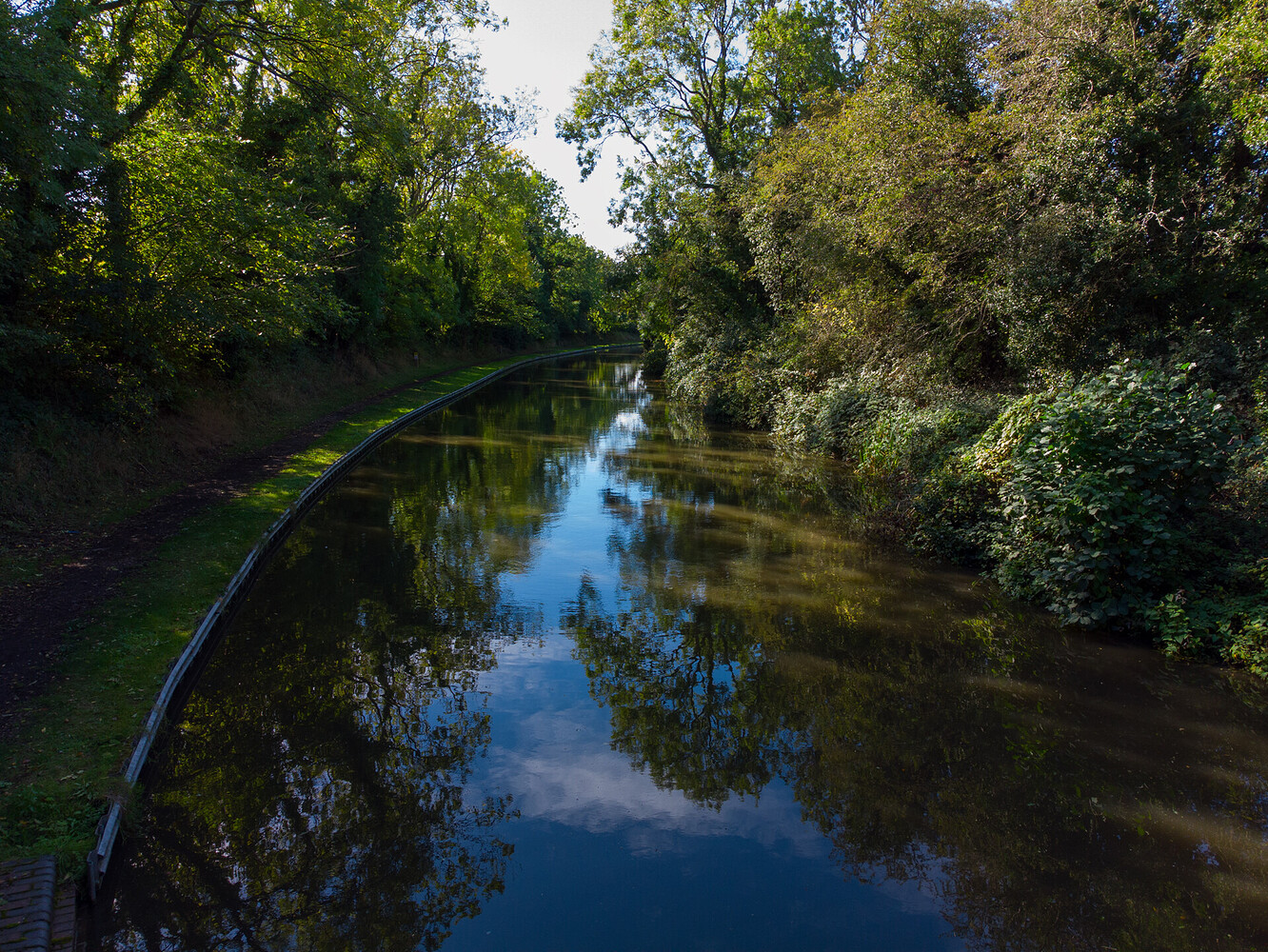 Curdworth, West Midlands