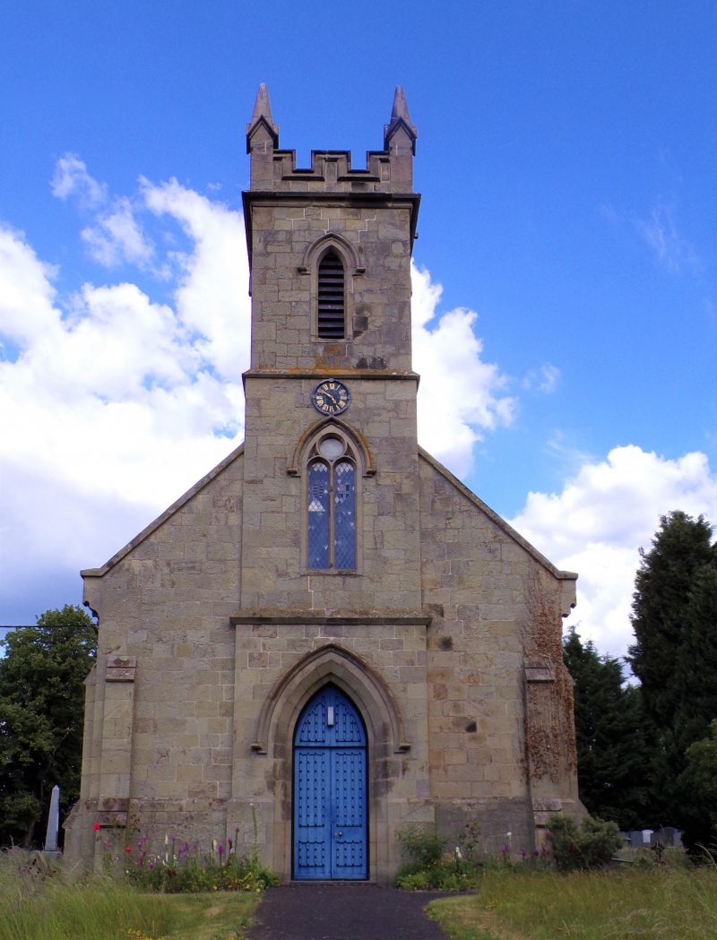 Cressage, Shropshire