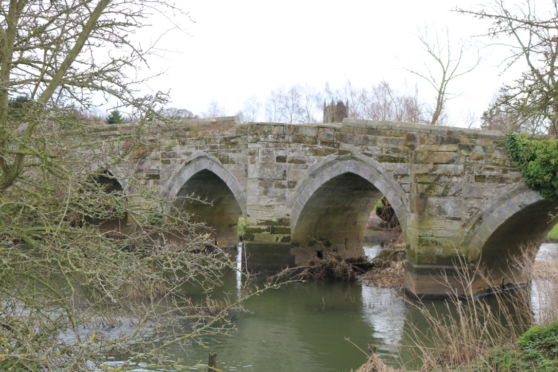 Grendon, Warwickshire