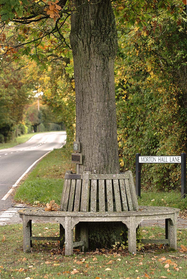 Holberrow Green, Worcestershire