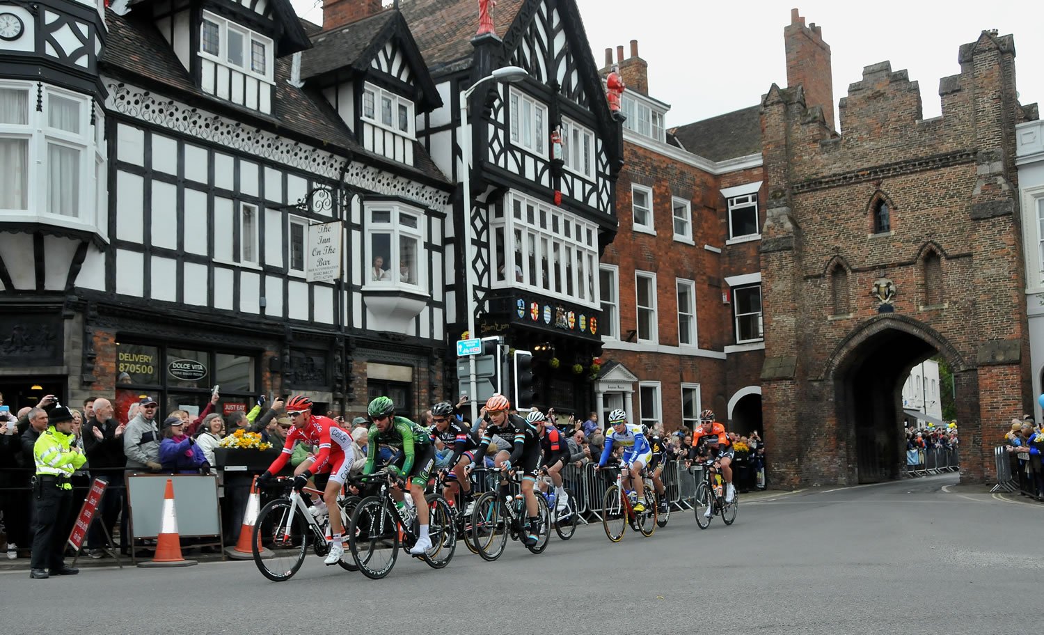 Beverley, East Riding of Yorkshire