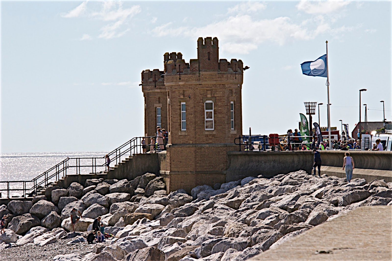 Withernsea, East Yorkshire