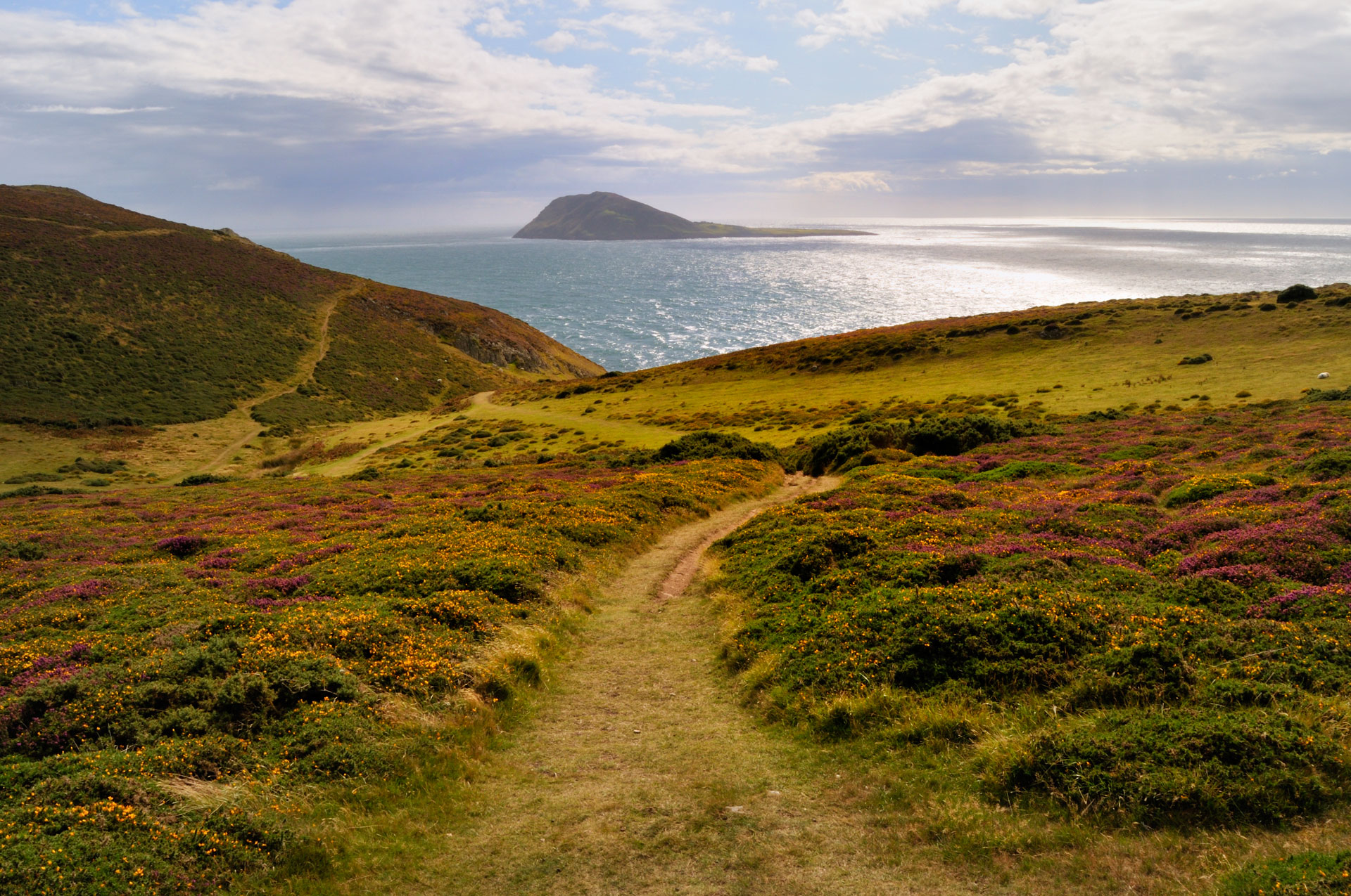 Bardsey, West Yorkshire