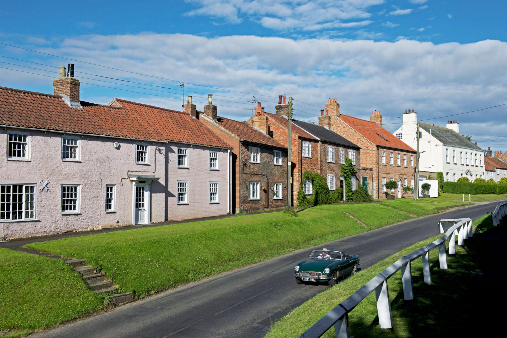 Stillington, North Yorkshire