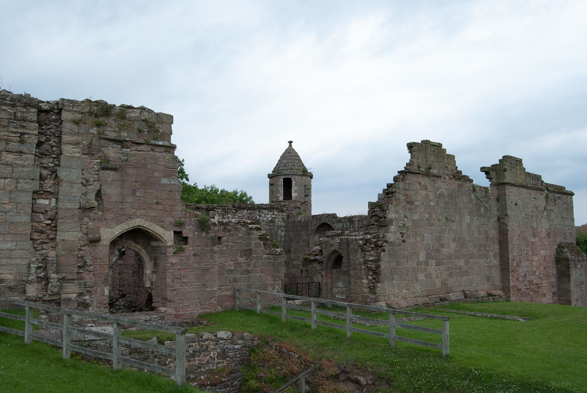 Spofforth, North Yorkshire