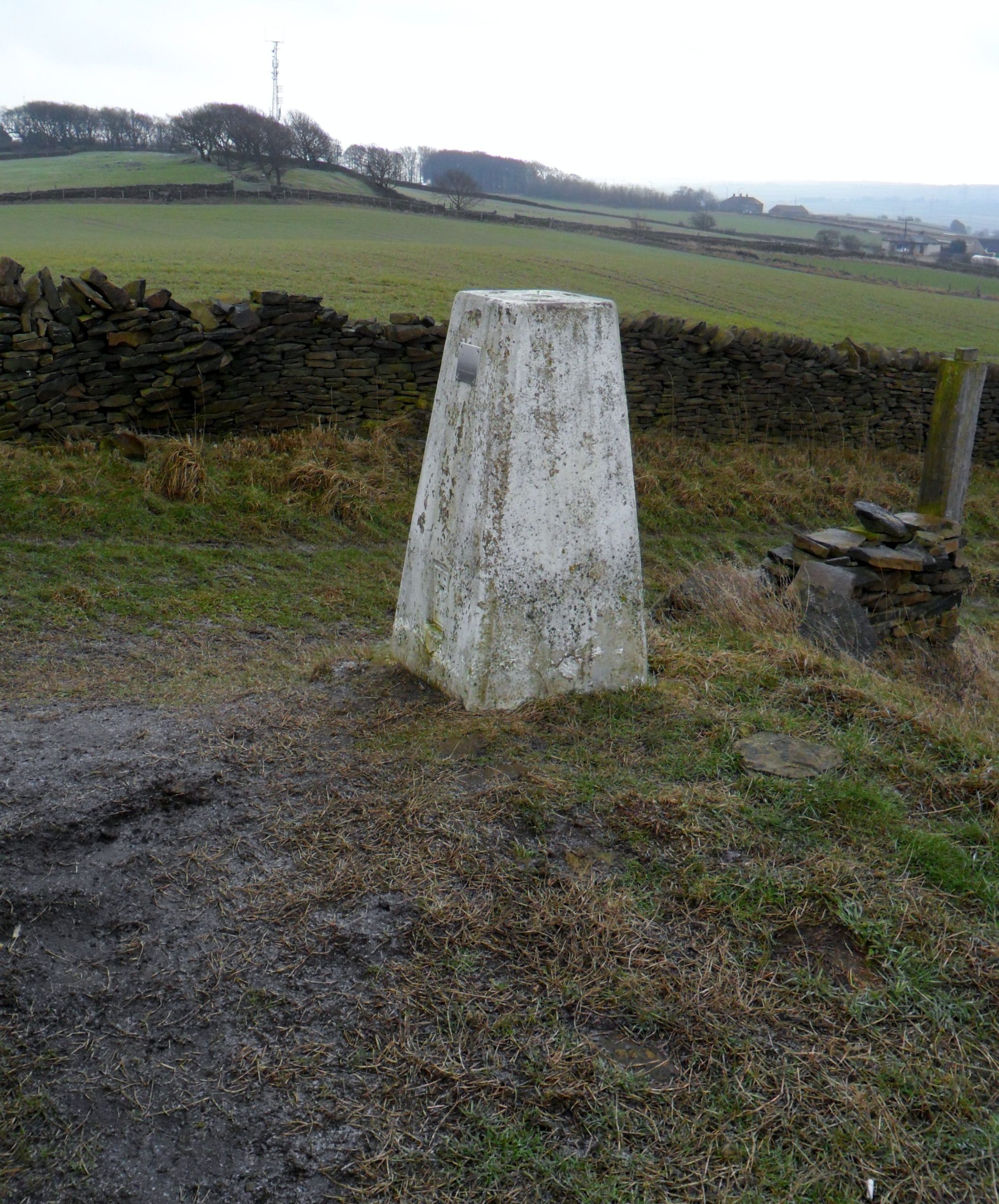 Hoylandswaine, South Yorkshire