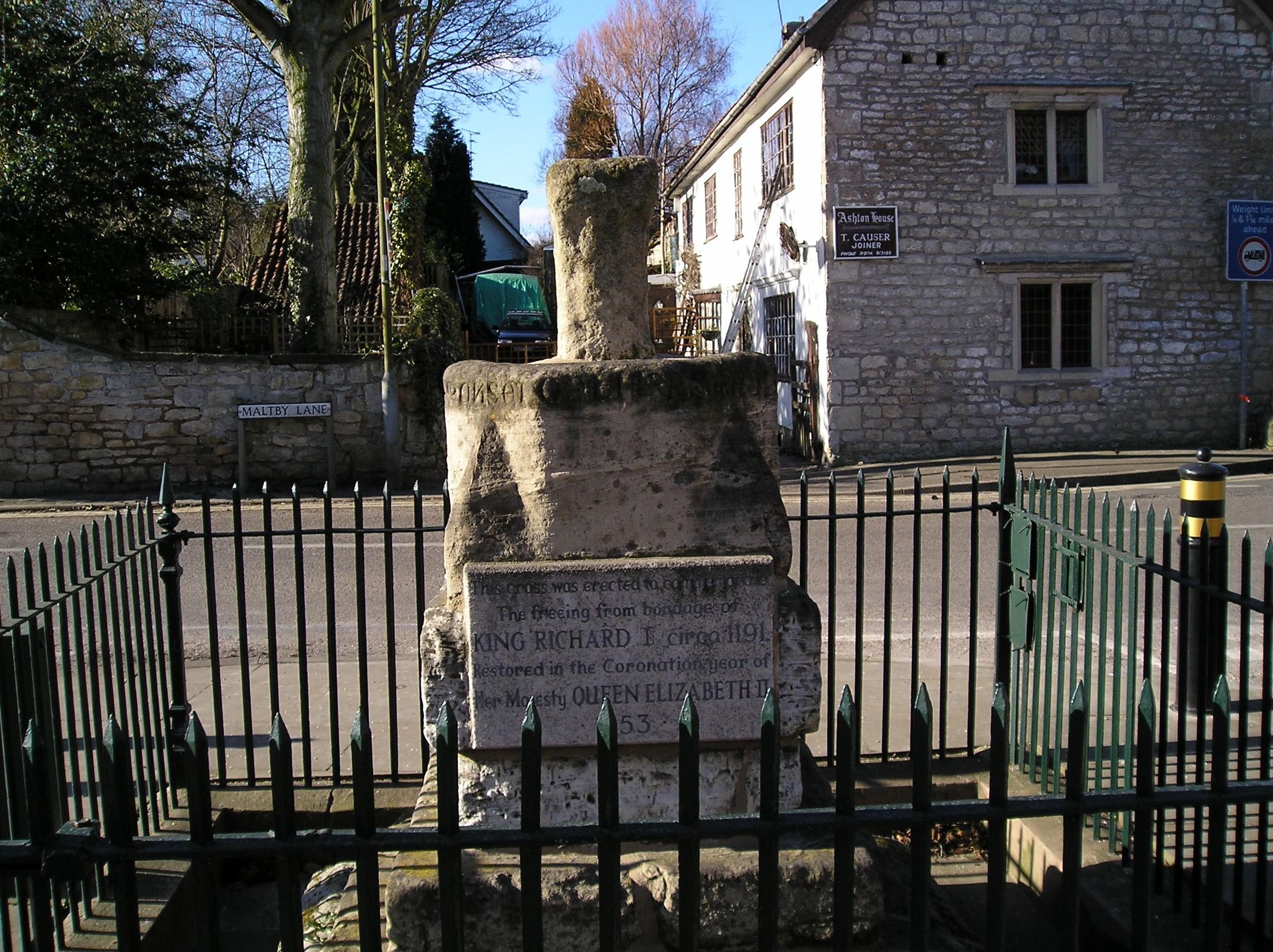 Braithwell, South Yorkshire