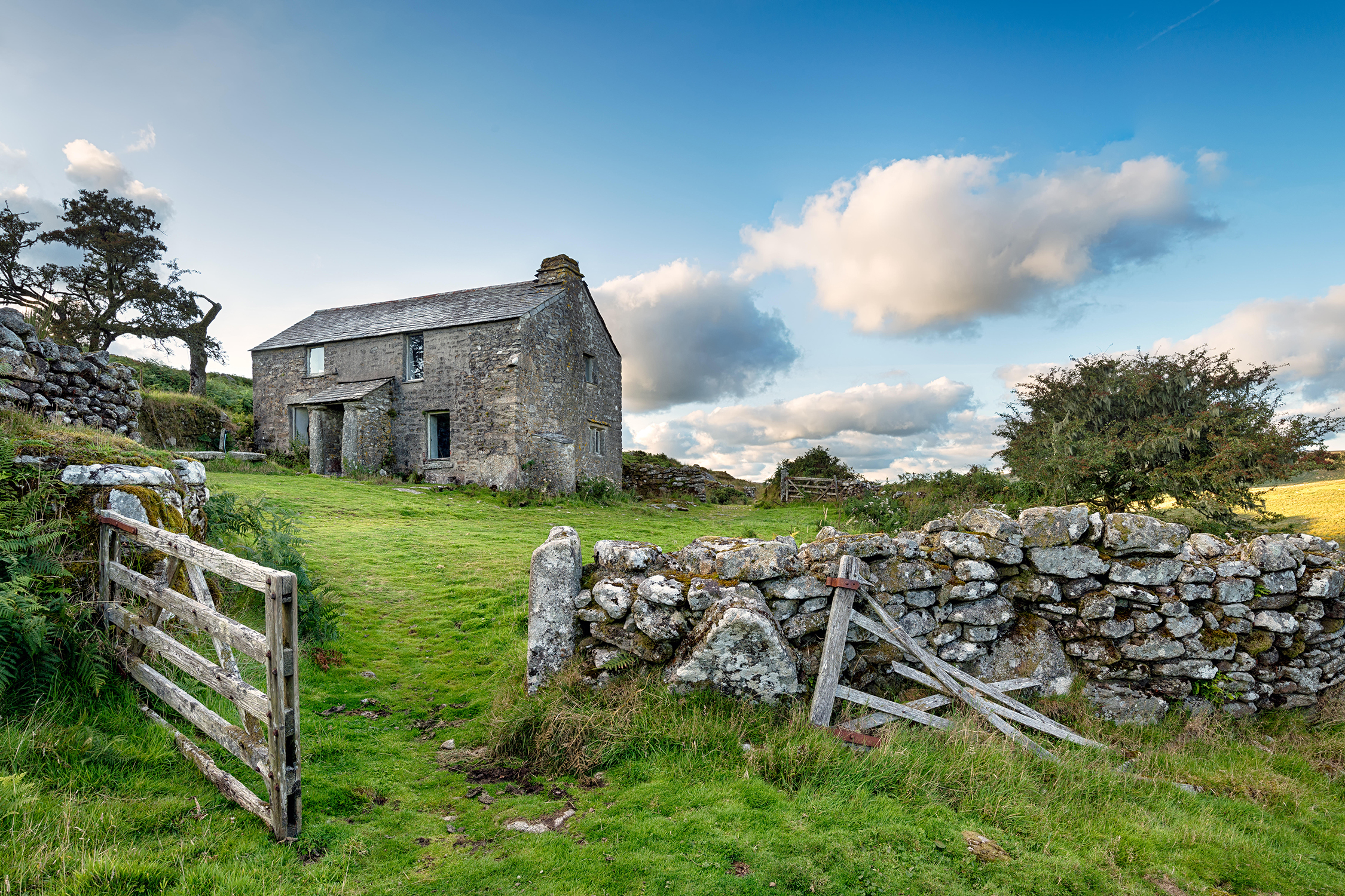 Bodmin, Cornwall