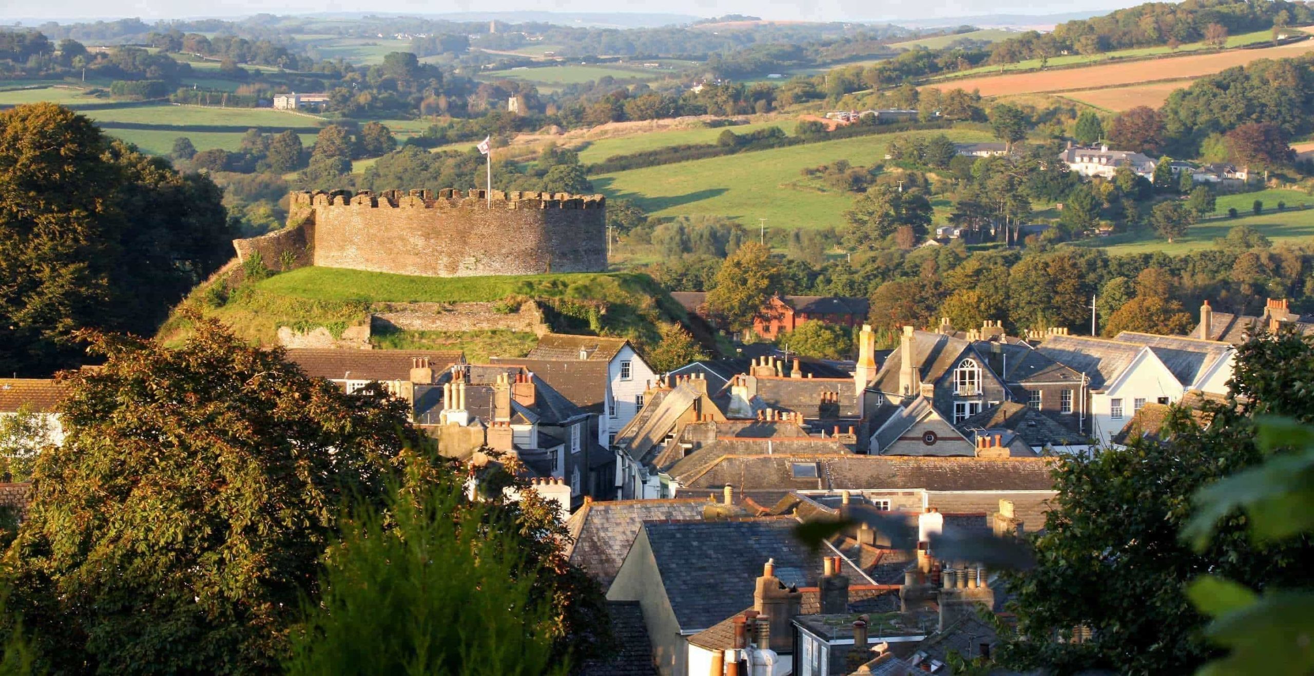 Totnes, Devon