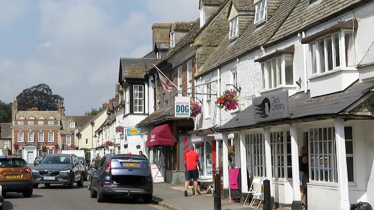 Highworth, Wiltshire