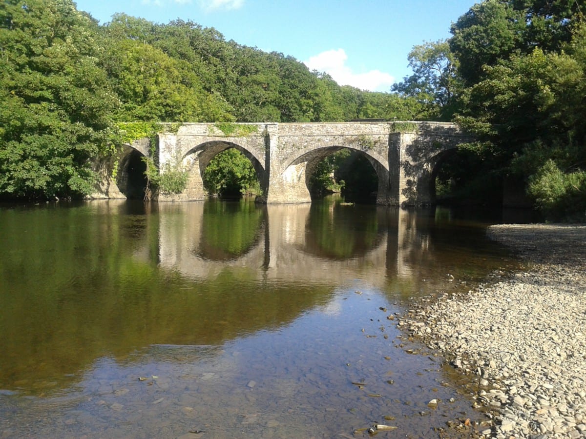 Great Torrington, Devon