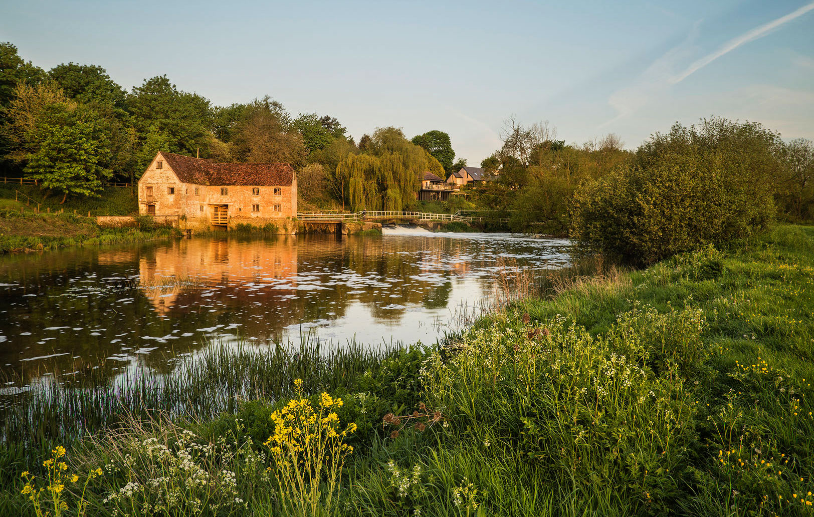 Sturminster Newton, Dorset