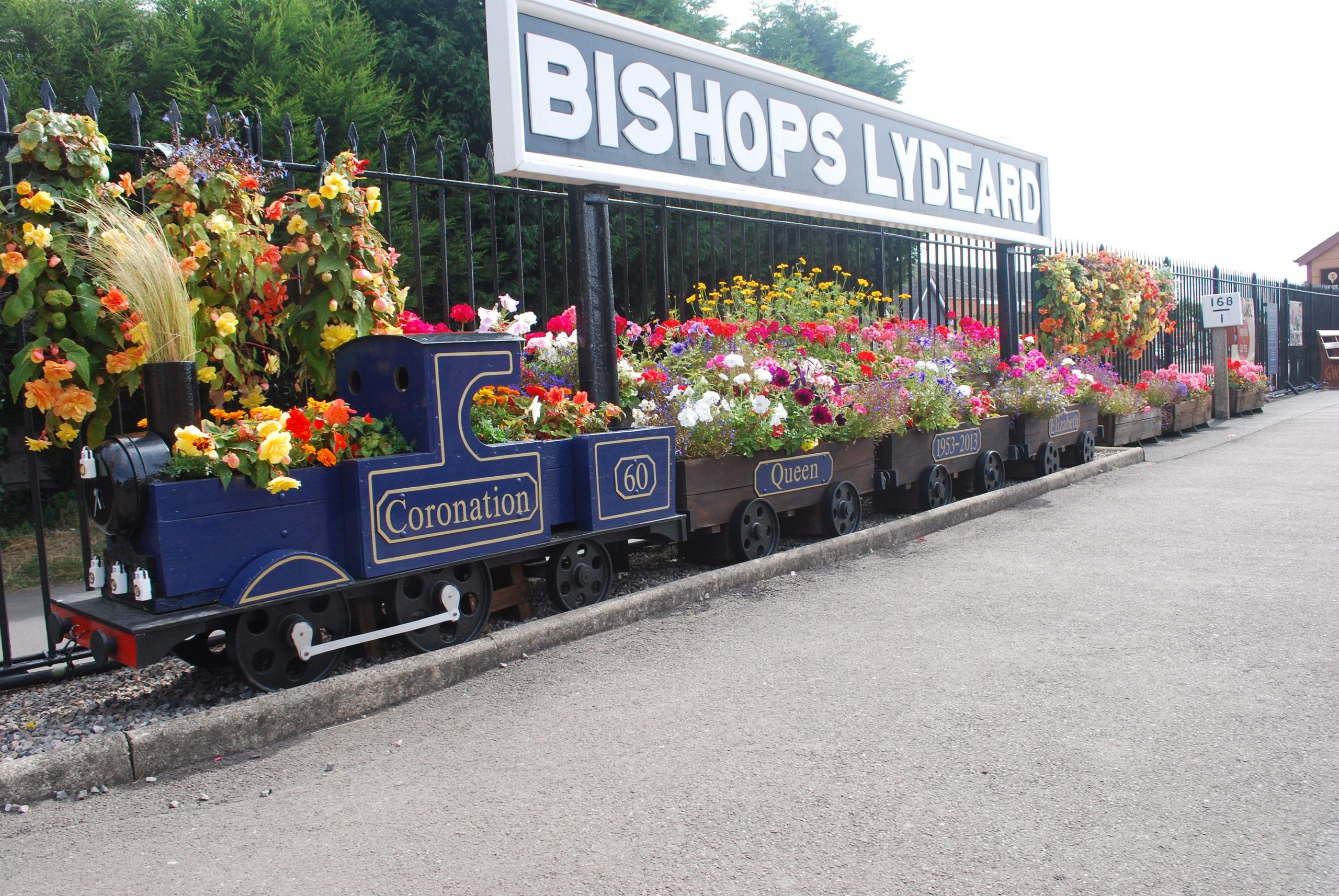 Bishops Lydeard, Somerset