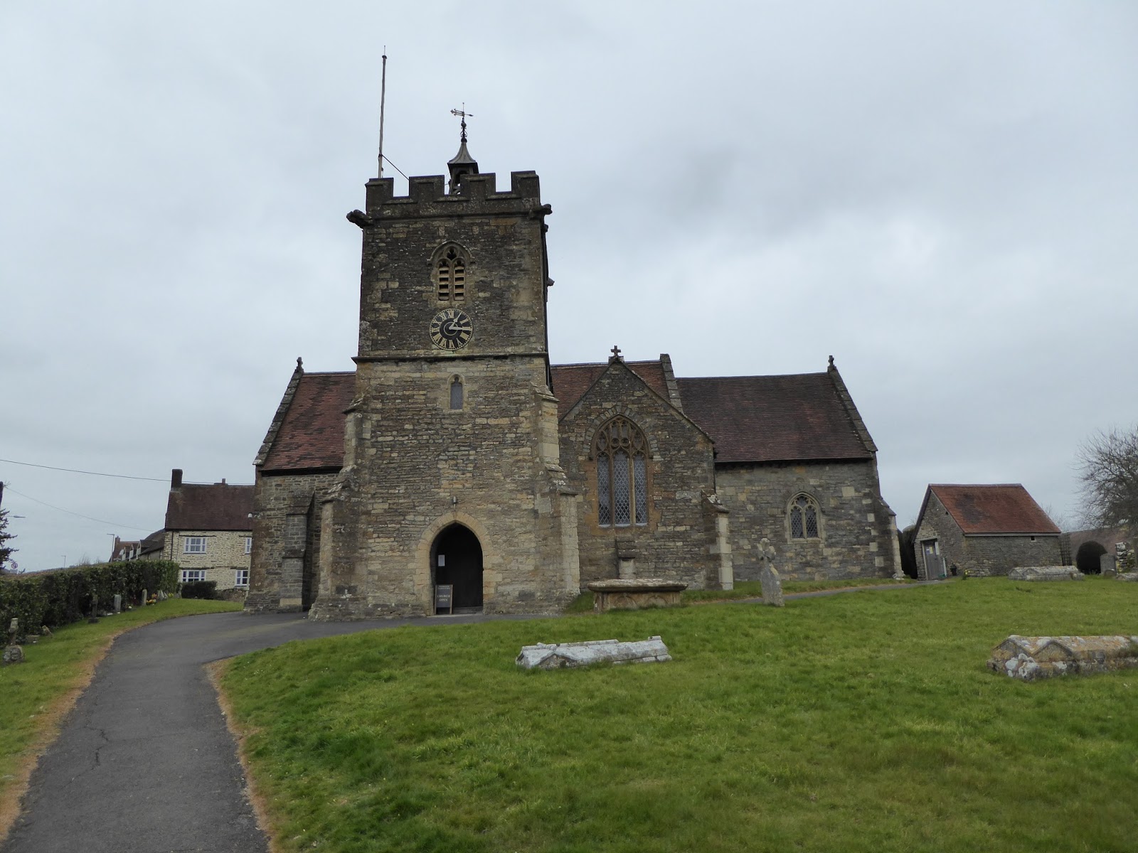 Templecombe, Somerset