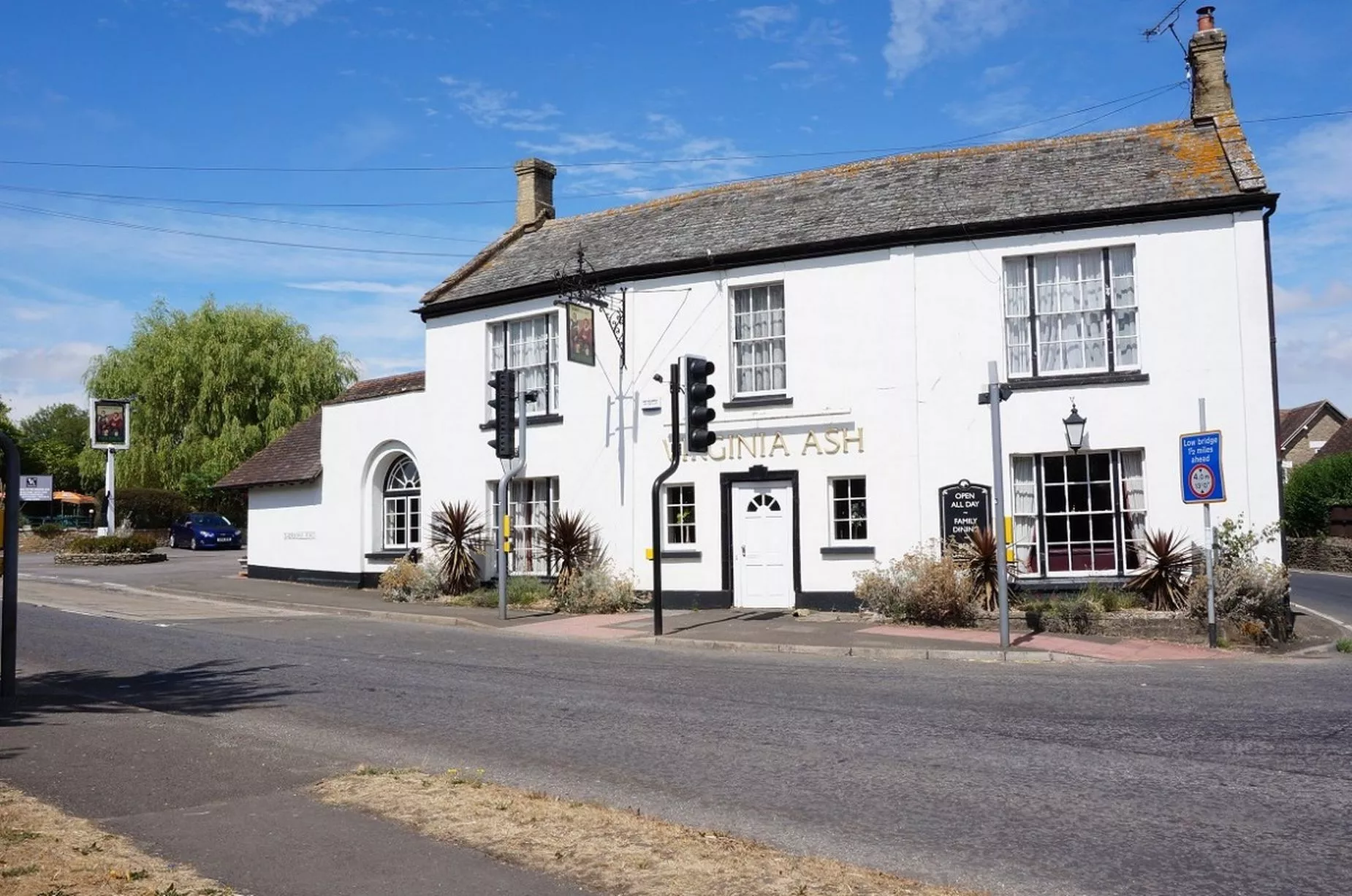 Henstridge, Somerset