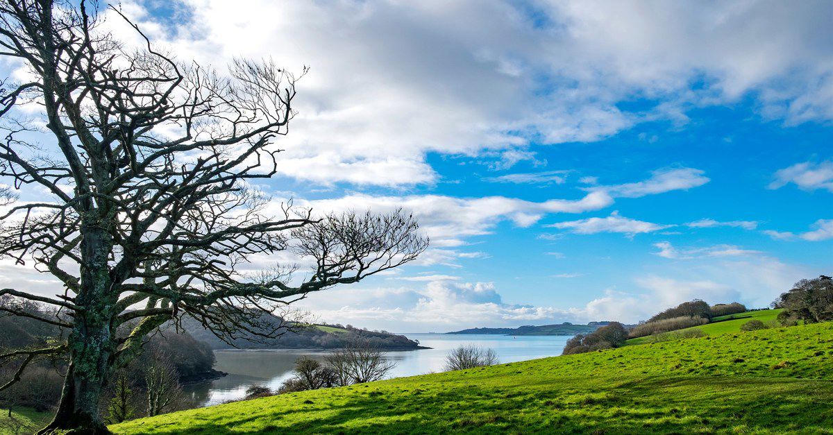 Carnon Downs, Cornwall