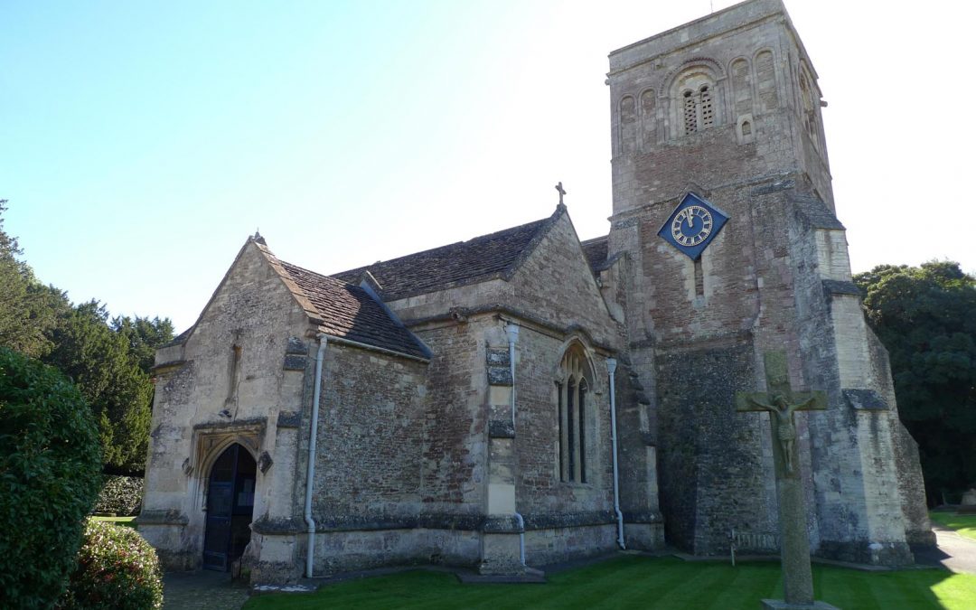 Beckington, Somerset