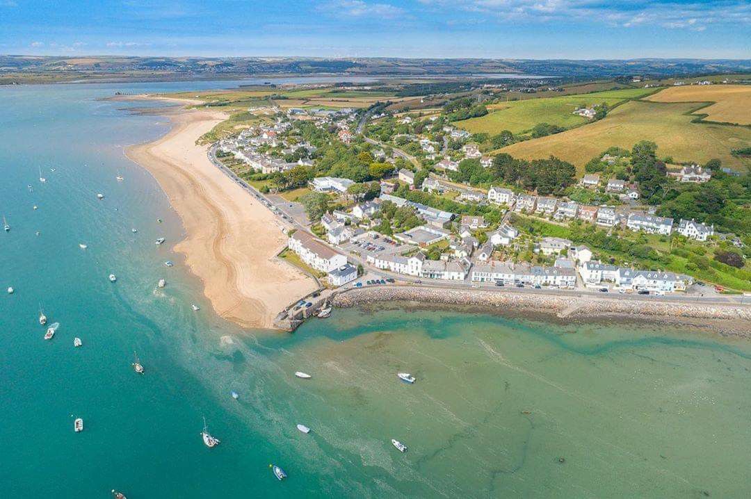 Instow, Devon