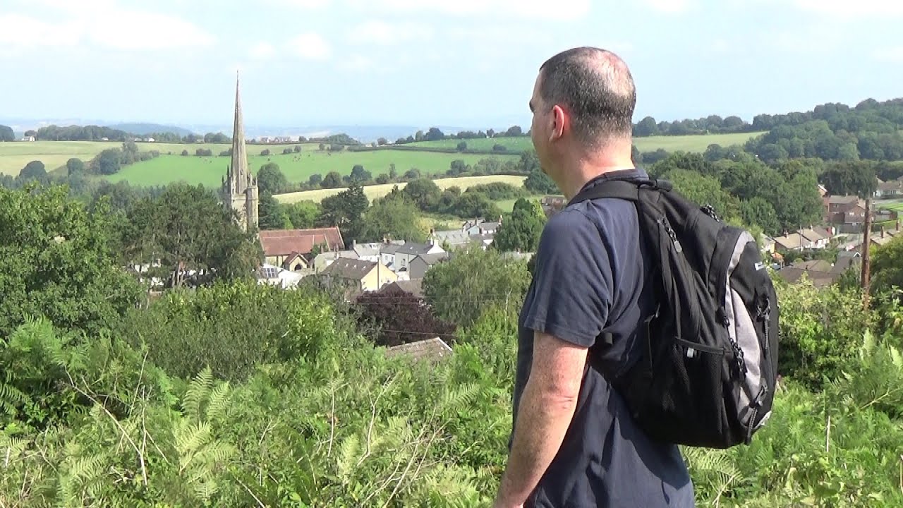 Ruardean Woodside, Gloucestershire