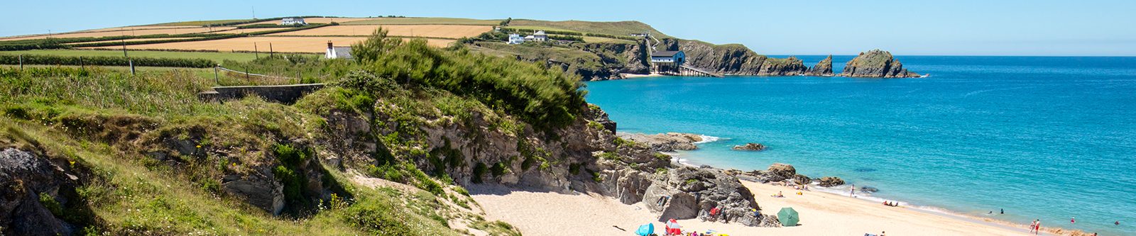 St. Merryn, Cornwall