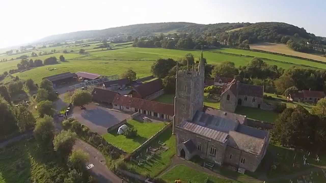 Tickenham, Somerset