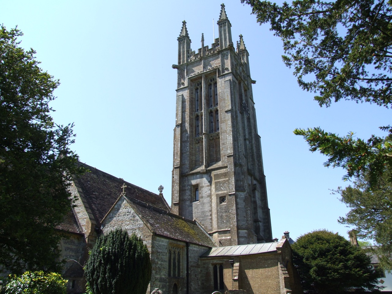 Cattistock, Dorset