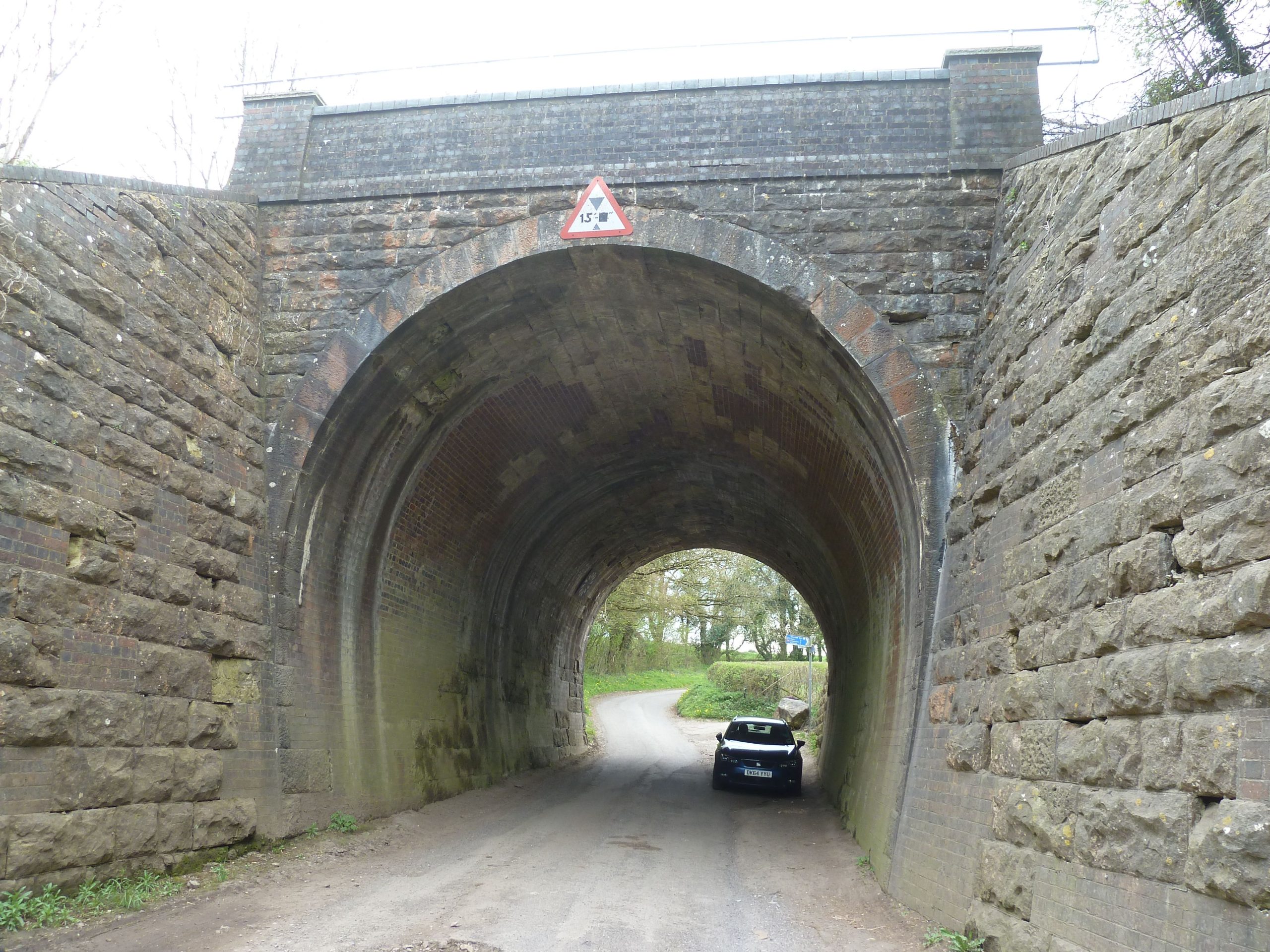 Buckland Dinham, Somerset