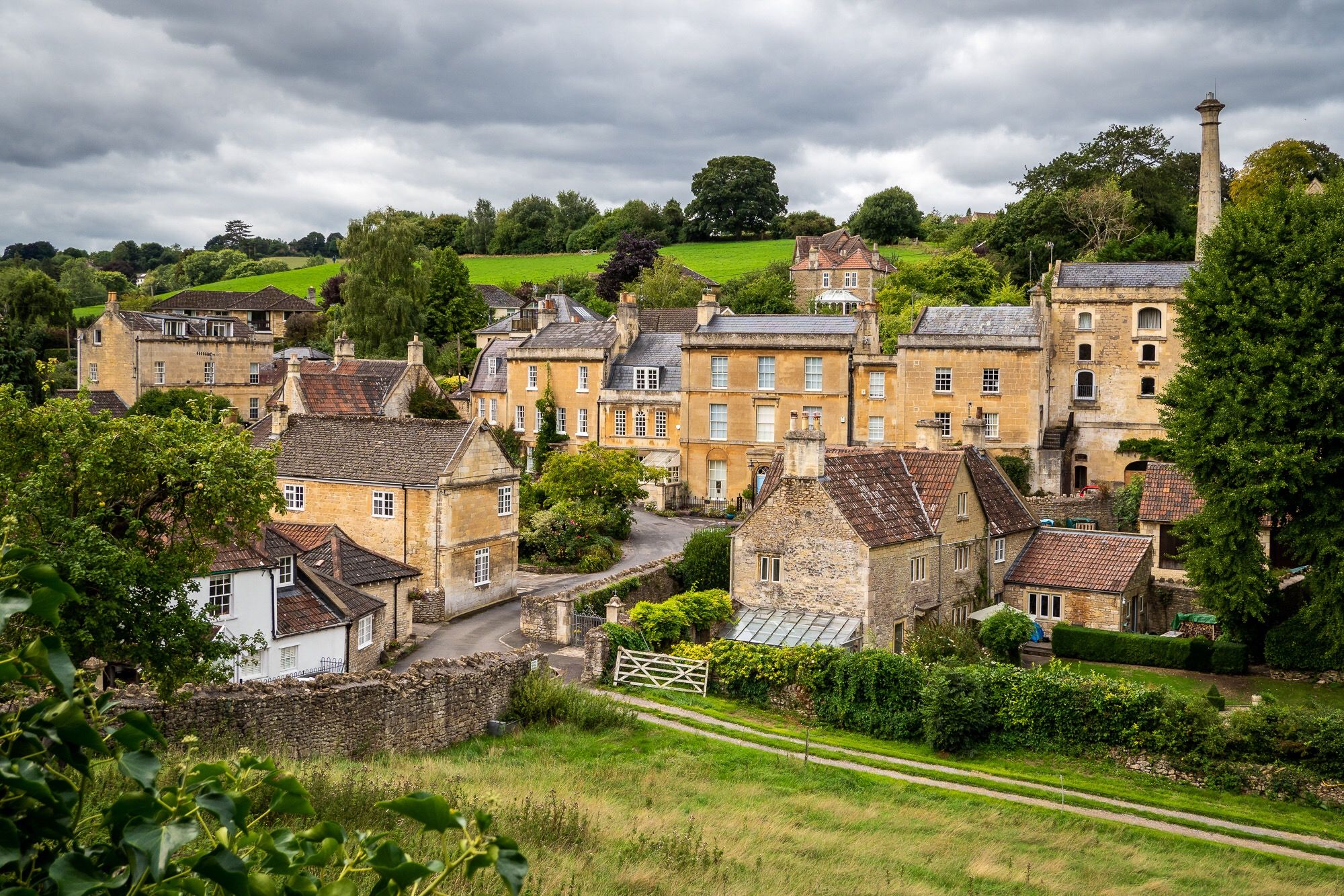 Freshford, Somerset