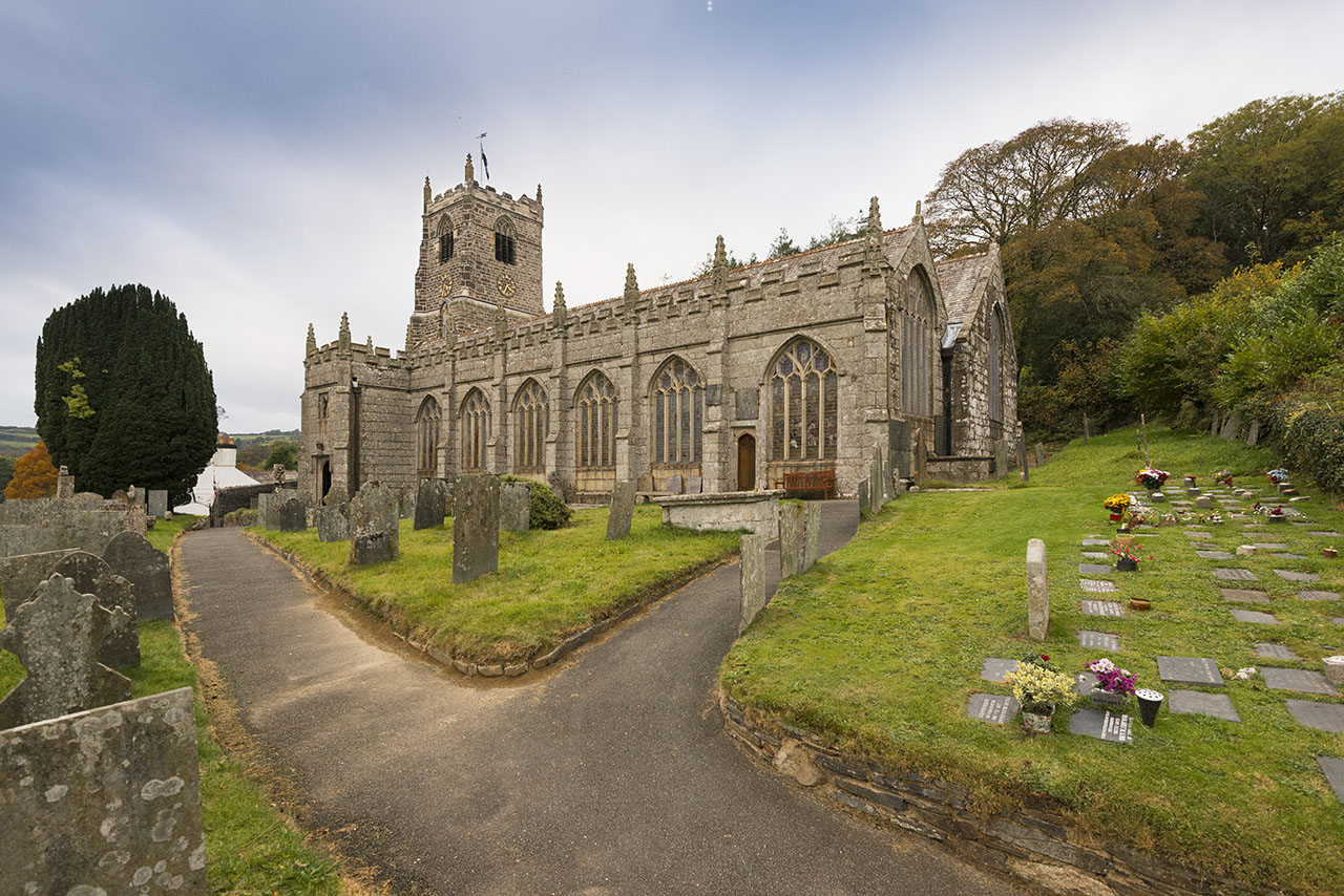 St. Neot, Cornwall