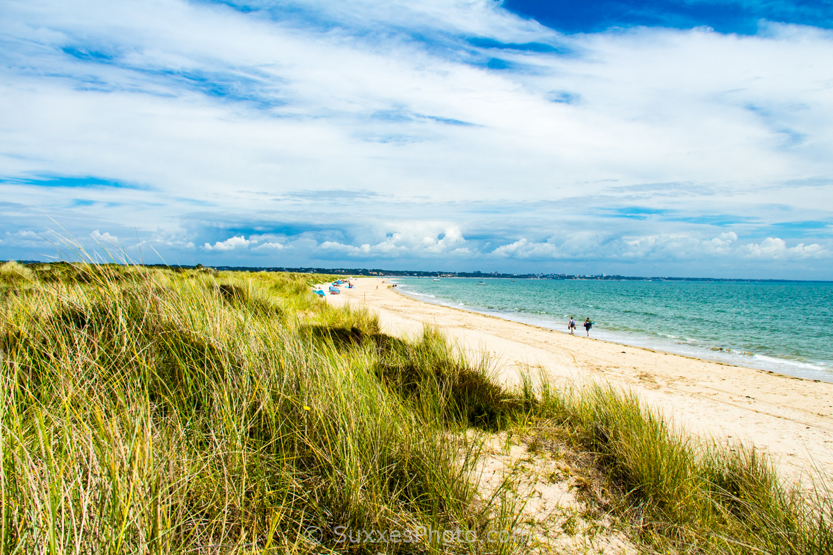 Studland, Dorset