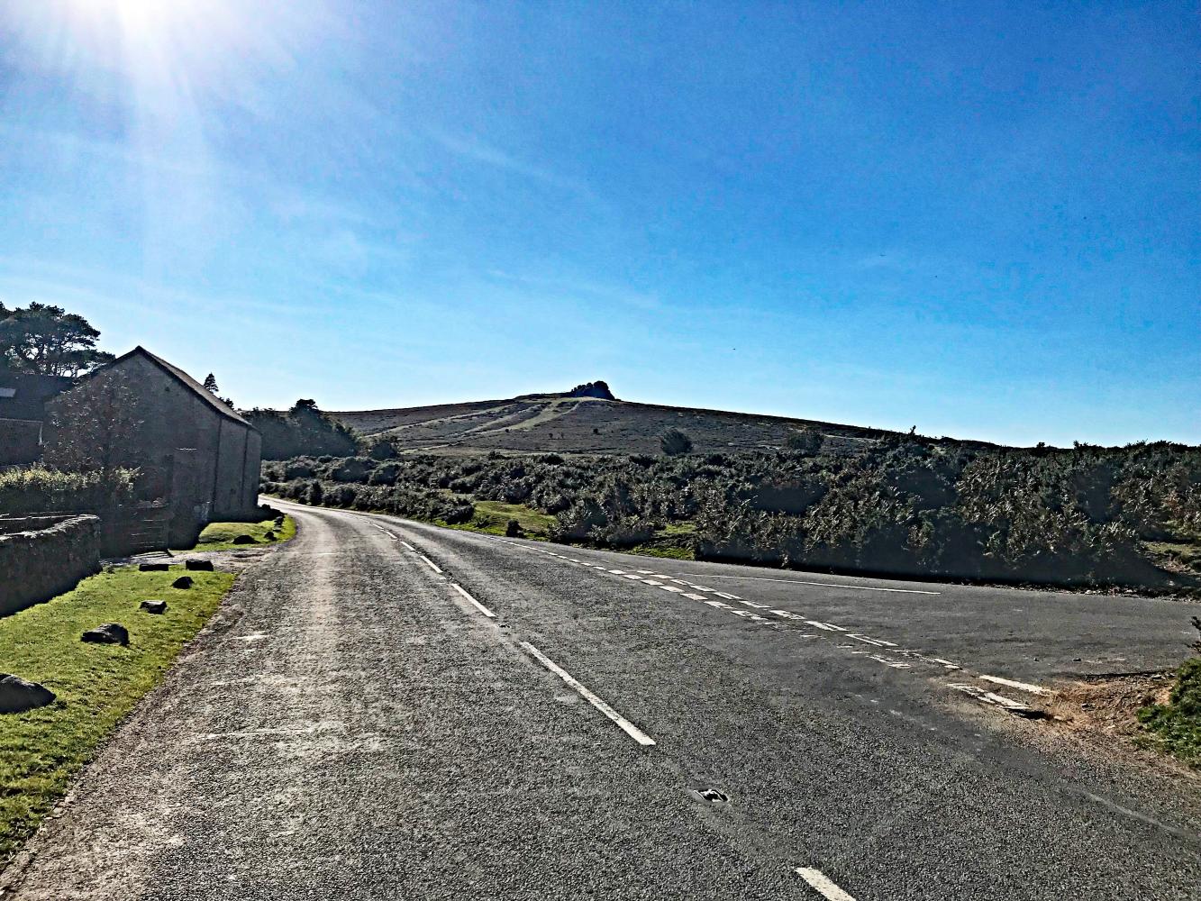 Haytor Vale, Devon