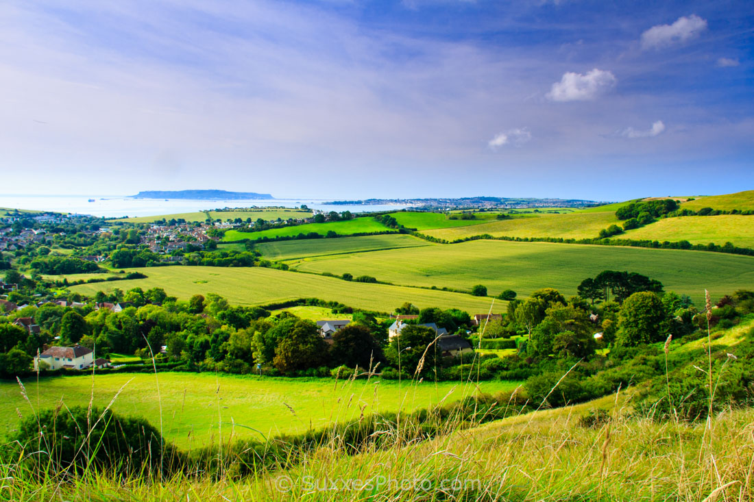 Osmington, Dorset