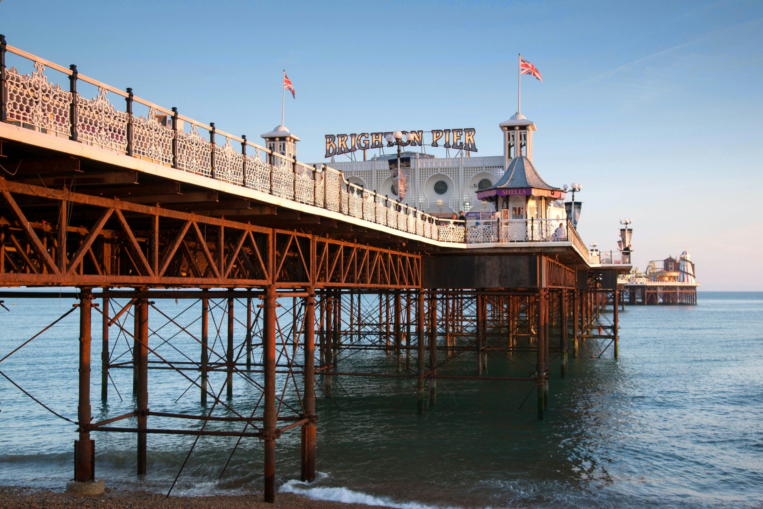 Brighton and Hove, East Sussex