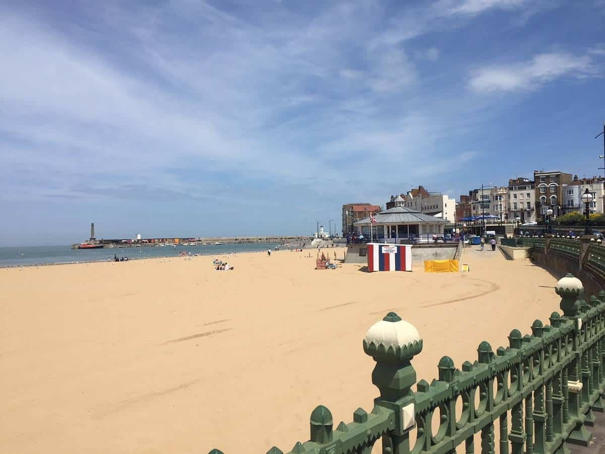 Margate, Kent