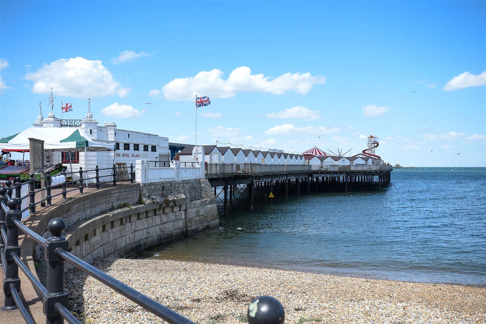 Herne Bay, Kent