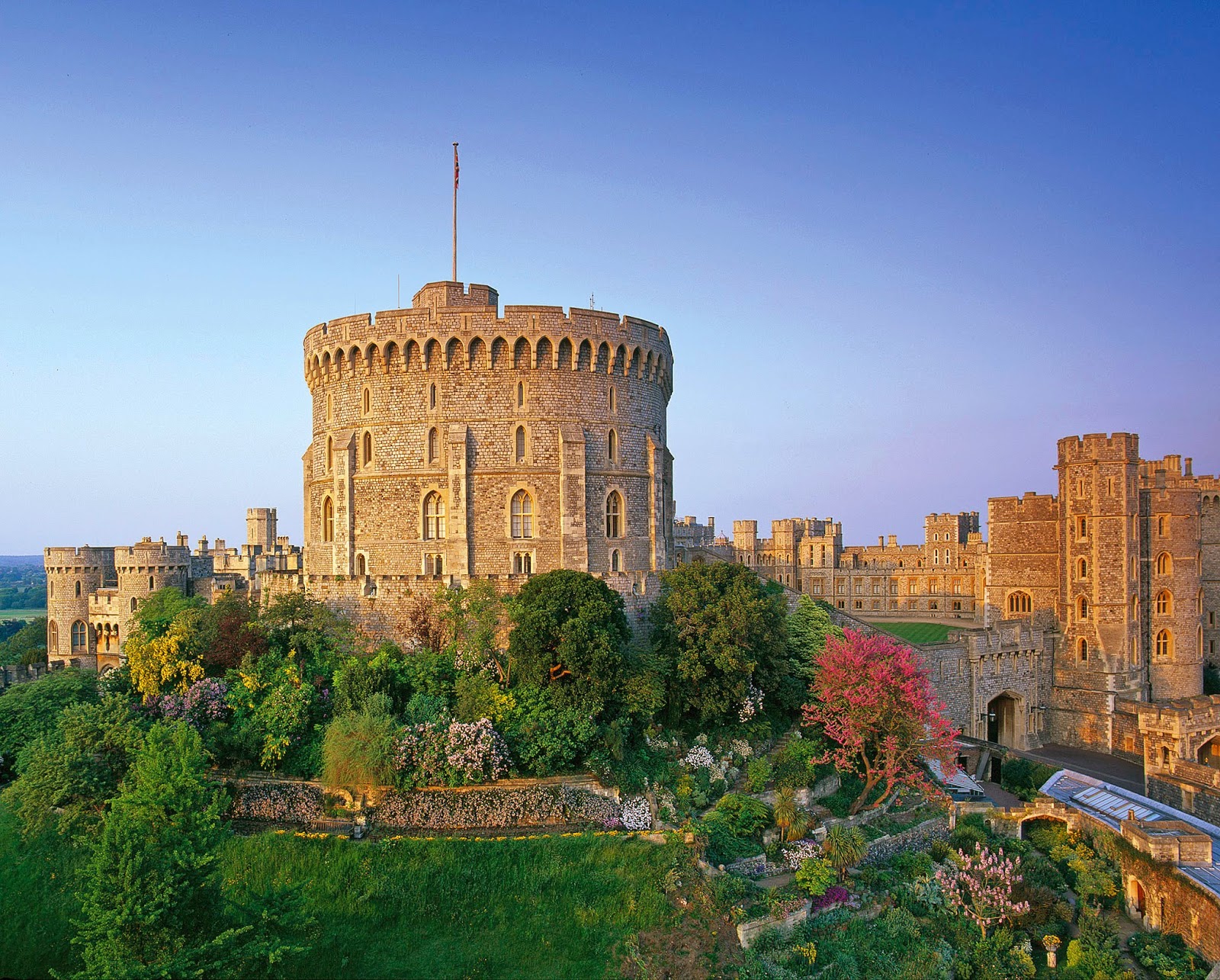 Windsor, Berkshire