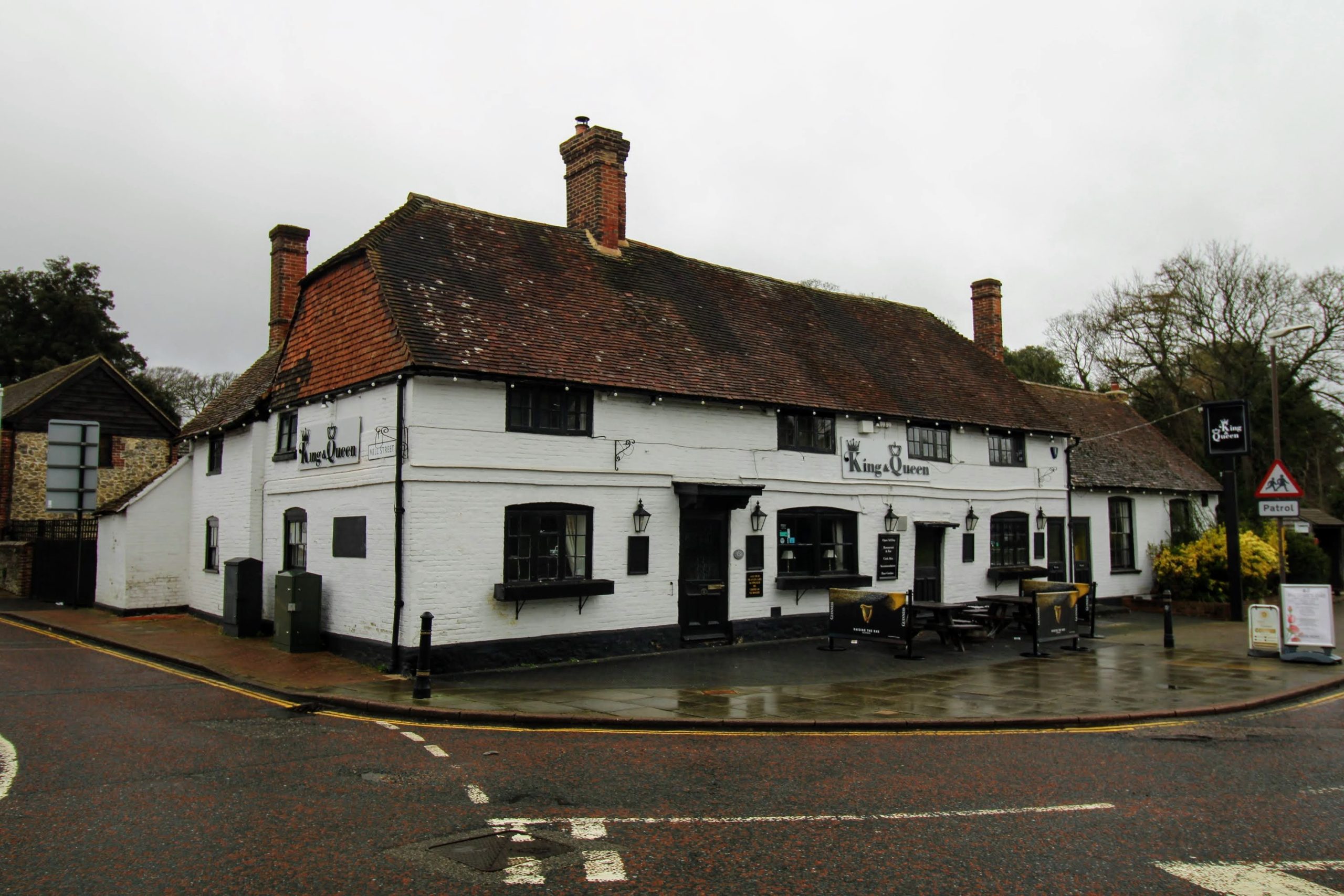 Ditton, Kent