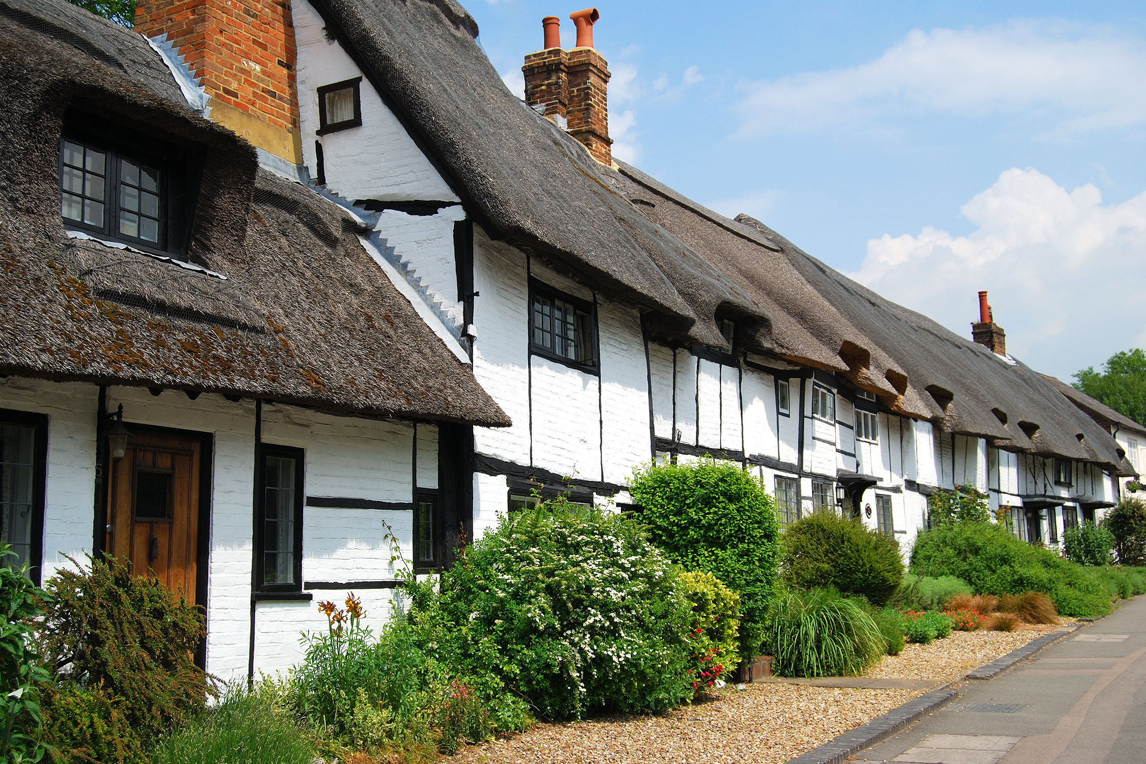 Wendover, Buckinghamshire