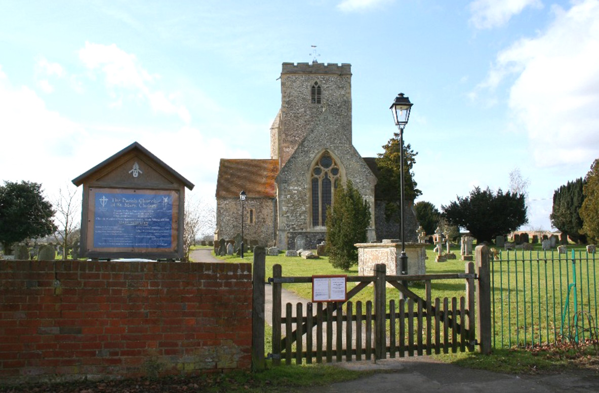 Cholsey, Oxfordshire